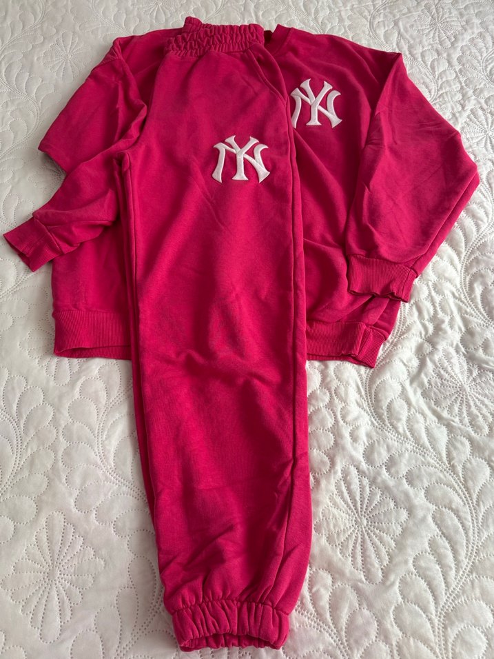 Eşofman Takımı - Görsel 3