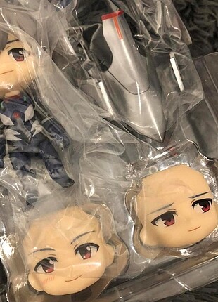  Beden Kaworu Nagisa Nendroid. ?