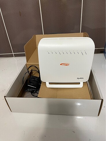 Vdsl modem