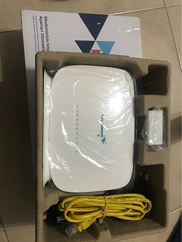 Vdsl vdsl2 modem