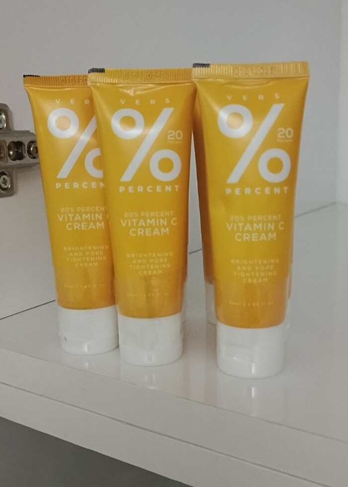 Aydınlatıcı Gözenek Sıklaştiricı - Görsel 2