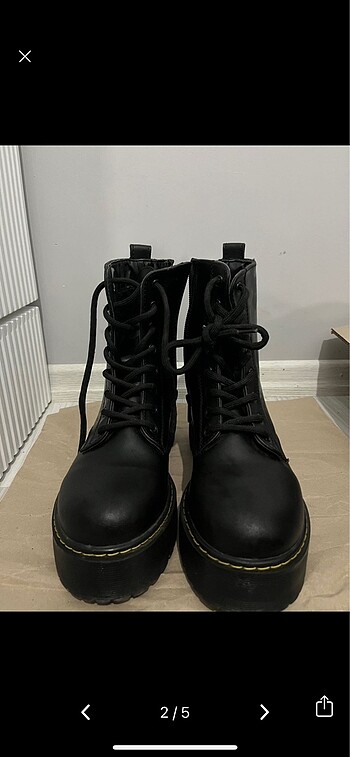 LC Waikiki Kadın postal bot