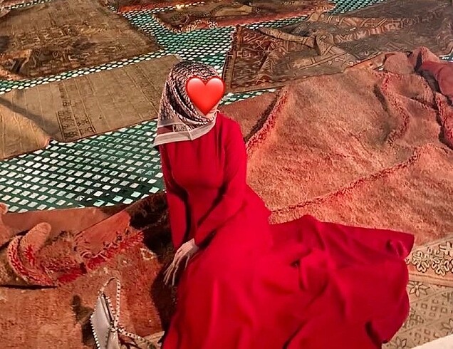Kuaybe Gider Marka Volanlı Etekli İkili Şık Takım