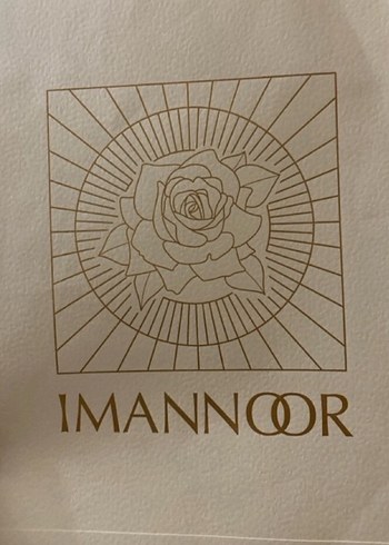 İmannoor Hediye Paketi