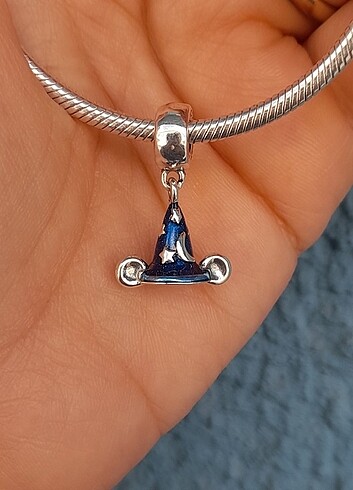 Pandora Gümüş Charm