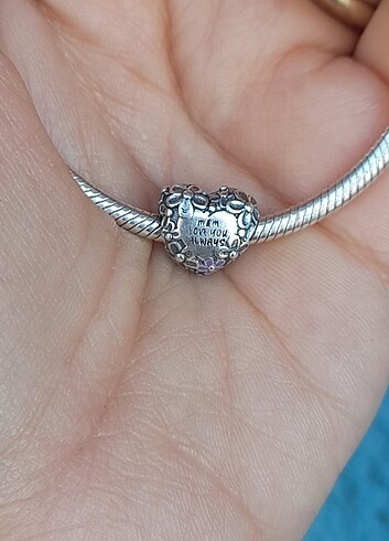 Pandora Pandora Charm