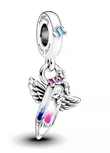 Pandora Charm 