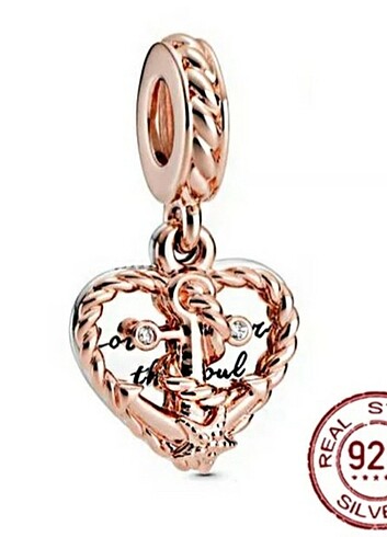 Pandora Charm 