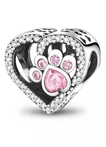 Pandora Charm 