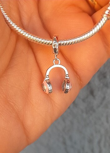 Pandora Pandora Charm