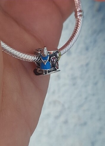 Beden Pandora Disney Charm