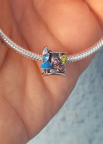 Pandora Pandora Disney Charm 