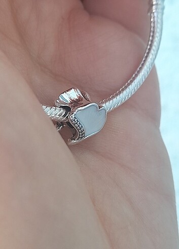 Beden Pandora Yeni Koleksiyonu Charm