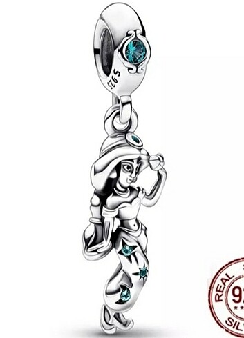 Pandora Yeni Koleksiyonu Disney Charm 