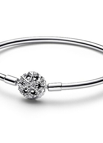 Pandora Bangle Bileklik 19cm