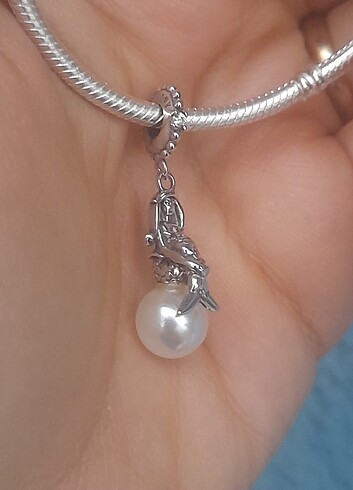  Beden Pandora Disney Charm 
