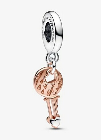 Pandora Charm 
