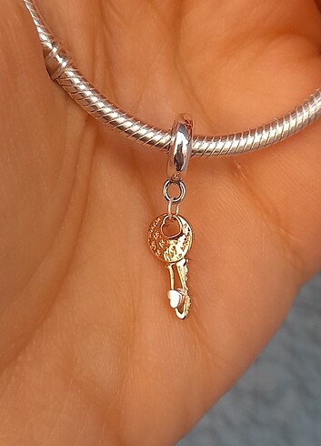 Pandora Pandora Charm