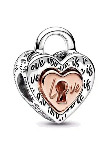 Pandora Charm 