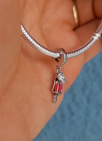 Beden Pandora Charm