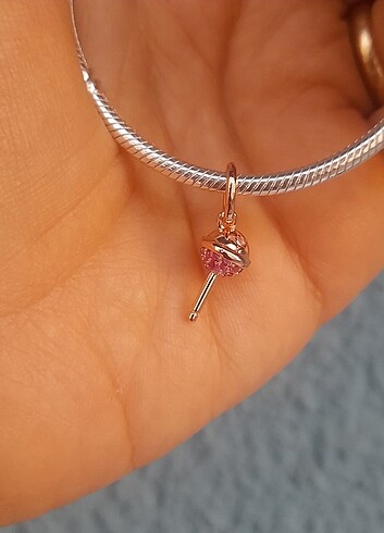 Pandora Pandora Charm