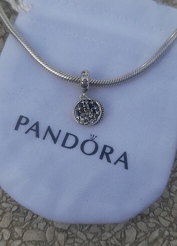 Pandora Pandora Charm 