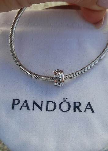 Pandora Pandora Klip