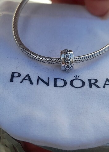 Beden Pandora Klip