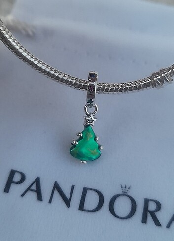  Beden Pandora Charm 