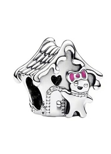Pandora Charm 