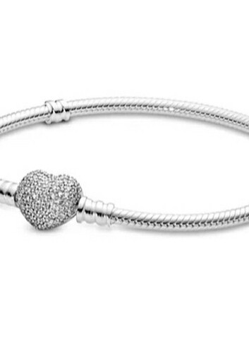 Pandora Moments Bileklik 18cm 