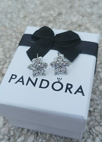 Pandora Pandora Küpe 