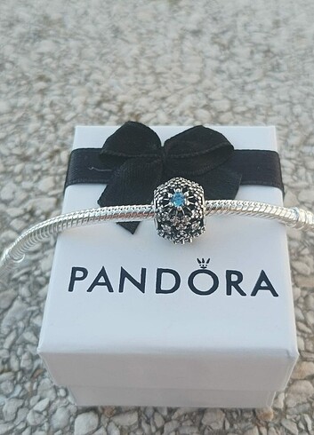 Beden Pandora Charm