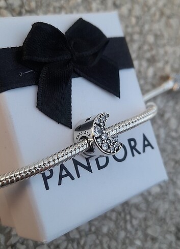 Beden Pandora Charm