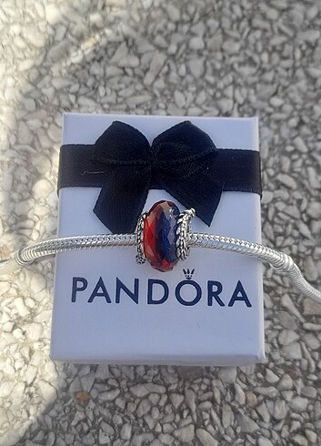 Pandora Pandora Game of Thrones Murano Charm