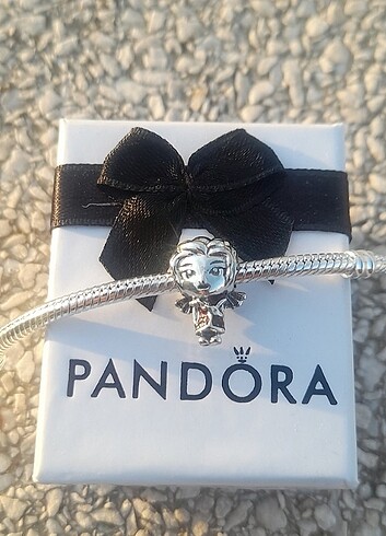 Pandora Pandora Game of Thrones Charm 