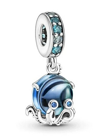 Pandora Charm 