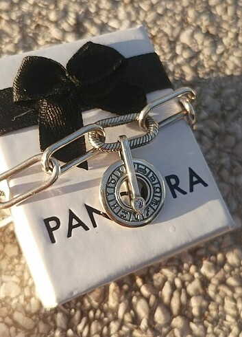  Beden Pandora Me Charm 