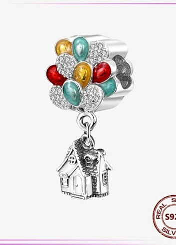 Pandora Charm 