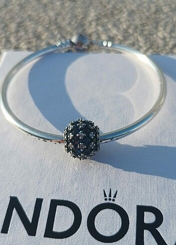 Beden Pandora Charm
