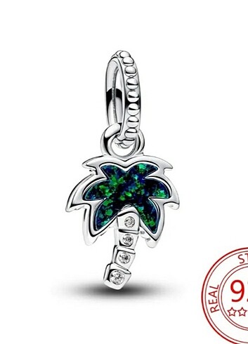 Pandora Charm 