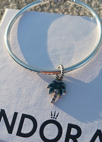 Pandora Pandora Charm