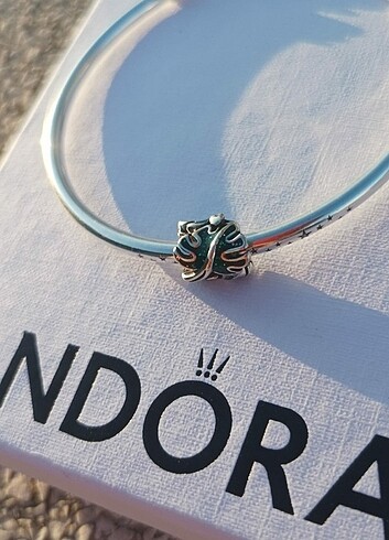  Beden Pandora Charm 