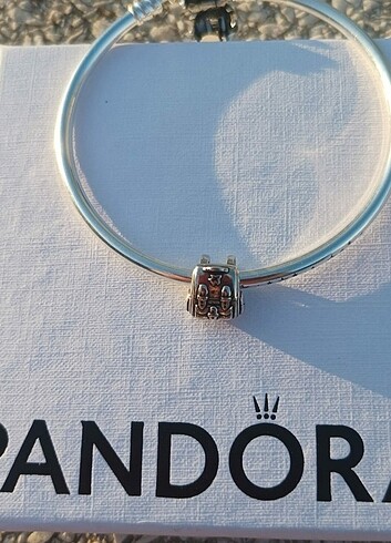 Pandora Pandora Charm