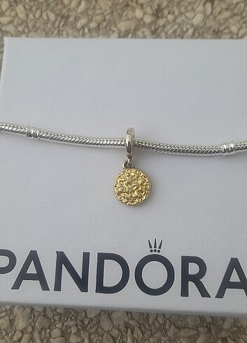 Pandora Pandora Charm
