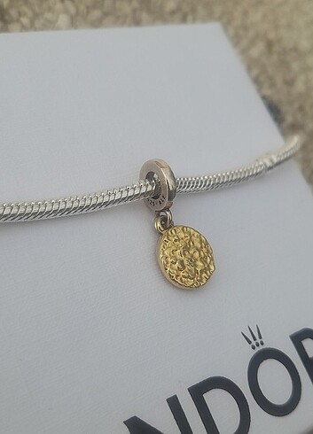 Beden Pandora Charm
