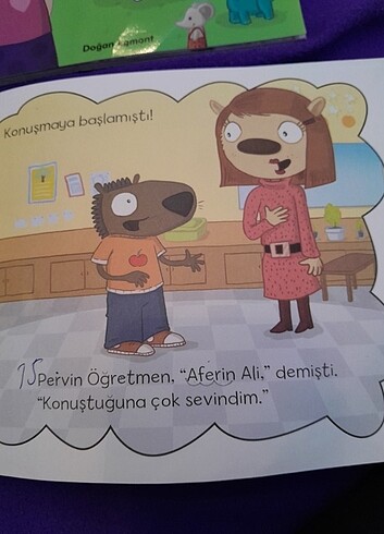Kitap serisi