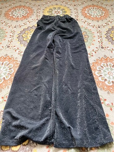 Diğer Simli pantolon