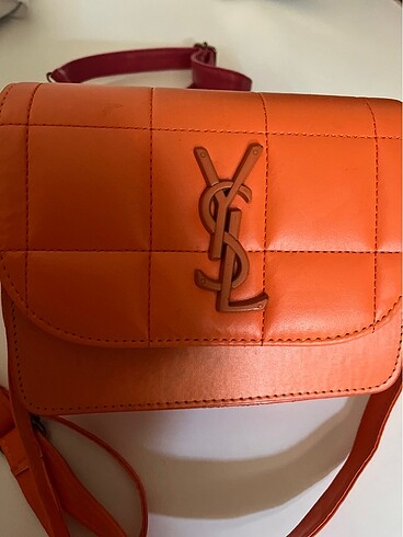 Yves Saint Laurent Çanta