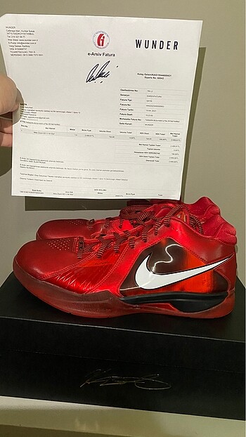 Kd3 nike